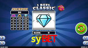 APP oficial da sybet para mobile